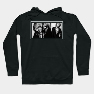 Ruki GazettE Hoodie